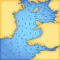 iStreams Irish Sea