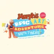 Morph's Epic Art Adventure