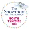 The Snowman™ & The Snowdog NT