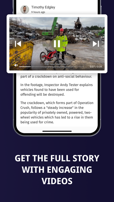 تصاویر Somerset County Gazette