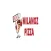 New Milanoz pizza