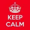 Keep Calm and Carry On