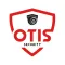 Otis Security Tracking App