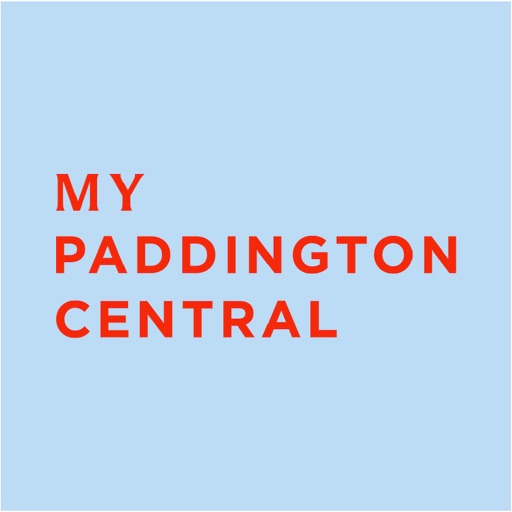 My Paddington Central My Paddington Central