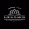 Paprika Flavours