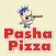 Pasha Pizza.