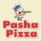 Pasha Pizza.