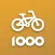 Ride 1000 - Cycle Challenge