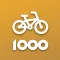 Ride 1000 - Cycle Challenge