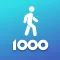 Walk 1000 - Walk for Life