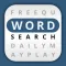• Word Search •