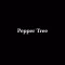 Pepper Tree