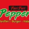 Peri Peri Pepper.