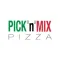 Pick N Mix Pizza
