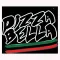 Pizza Bella Twickenham.