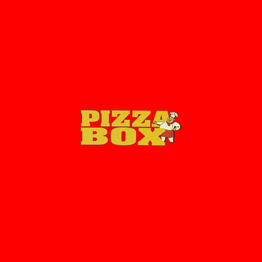 Pizza Box