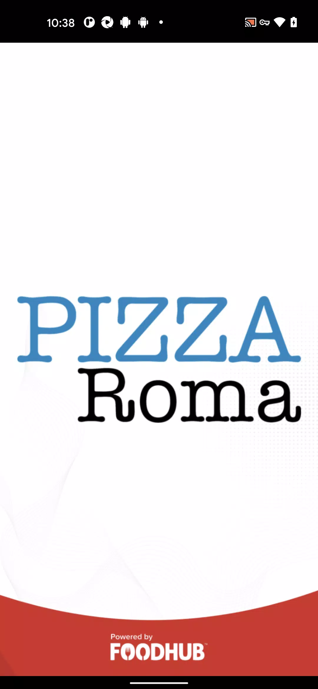 Pizza Roma Screenshots