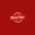 Pizza Time ASHINGTON.