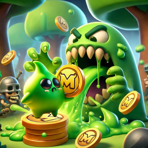 Cryptids - Monsta Mash Cryptids - Monsta Mash