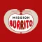 Mission Burrito