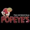 Popeyes.