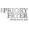 Priory Fryer