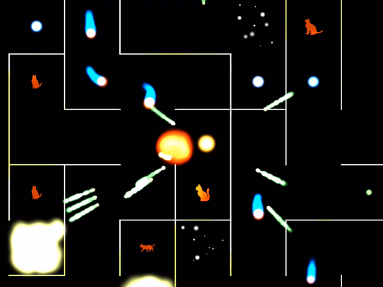 صور DAK - A most peculiar game iPad 