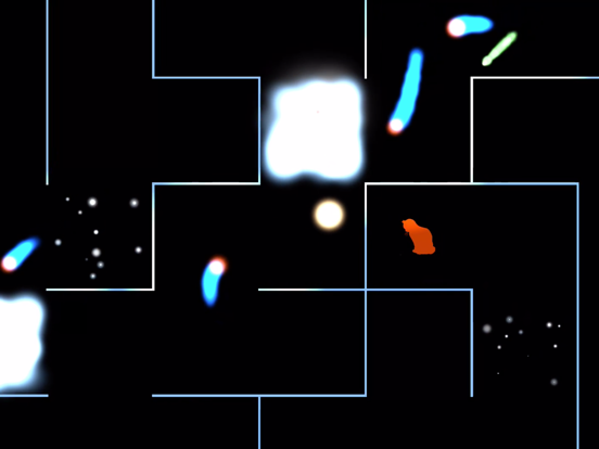 صور DAK - A most peculiar game iPad 