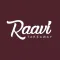 Raavi Thornton.