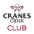 Cranes Cider Club