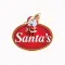 Santas.
