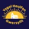 Ysgol Heulfan, Gwersyllt