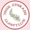 Ysgol Llanfyllin, Powys