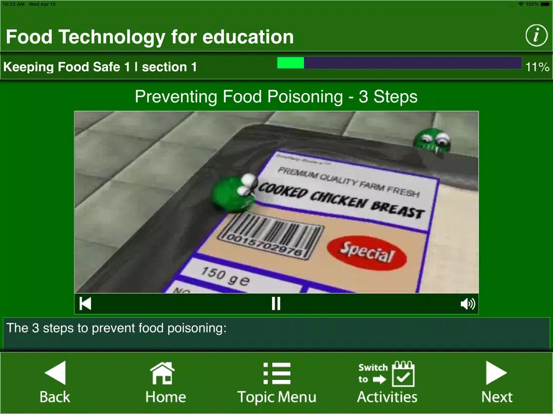 Religious Studies - for GCSE iPad Screenshots
