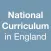 National Curriculum in England