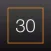 30 Secs - Tap, Slice, Flip, Shake, Blow: How fast are you?