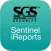 Sentinel iReports