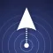 Geocaching Compass