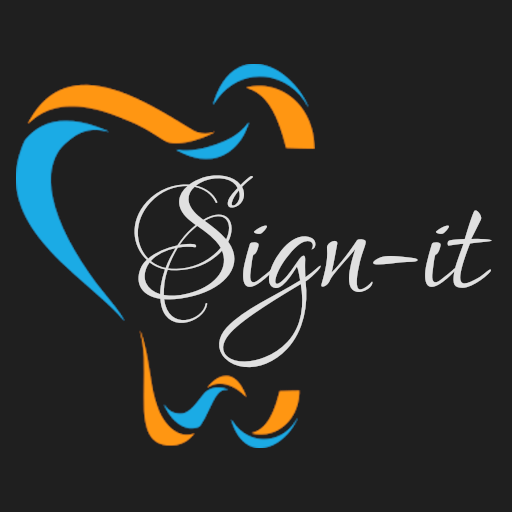 Sign-IT: Bridge-IT Companion