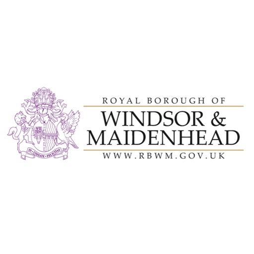 Windsor & Maidenhead Libraries Windsor & Maidenhead Libraries