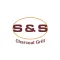 S and S Charcoal Grill