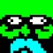 Digitiser Stickers