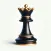 Chess Queen: Puzzle Payout