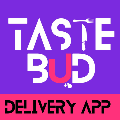 TasteBud DELIVERY APP