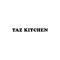 Taz Kitchen.