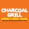 The Charcoal Grill Belfast