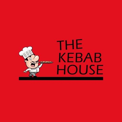 The Kebab House. The Kebab House.