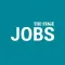 The Stage Jobs & Auditions