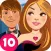 My Teen Life University Sorority Saga Episode Game - The College Campus Gossip Chat Story