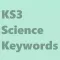 KS3 Science Key Words